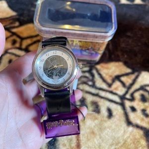 Seiko Vintage Harry Potter Watch..